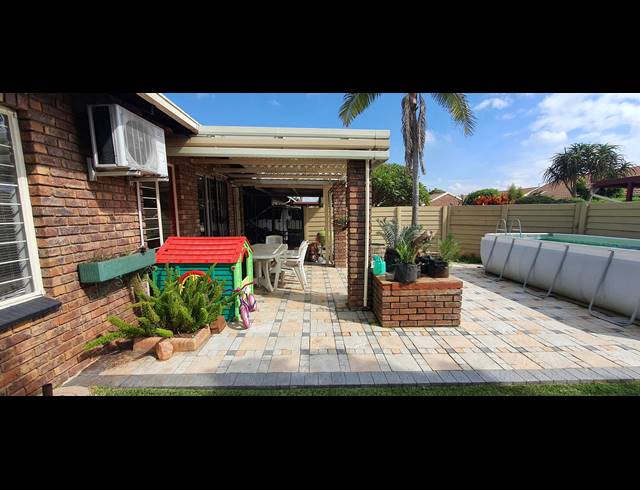 3 BEDROOM TOWNHOUSE SOLD IN ANNLIN